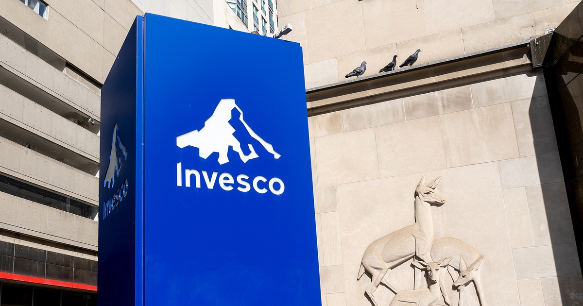 Invesco Teams Up With LGT on Private Equity and Credit for Retail