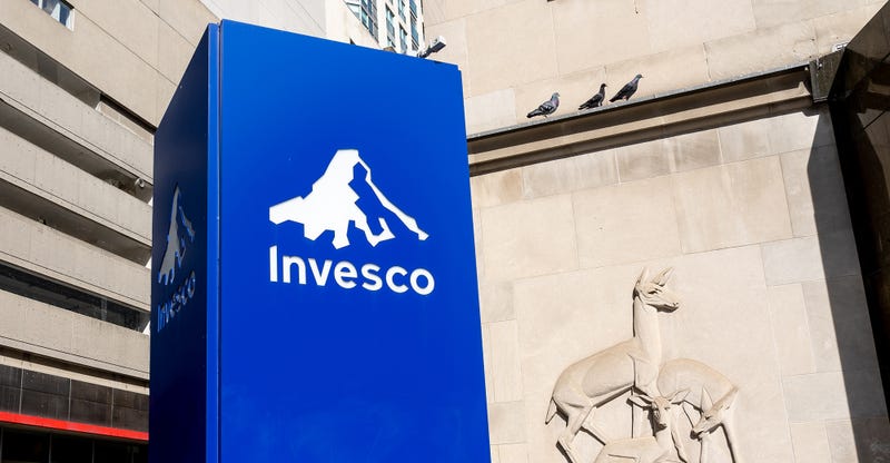 Invesco, Barings Become Latest to Unveil Partnership Focused on the Wealth Sector Invesco, Barings Become Latest to Unveil Partnership Focused on the Wealth Sector