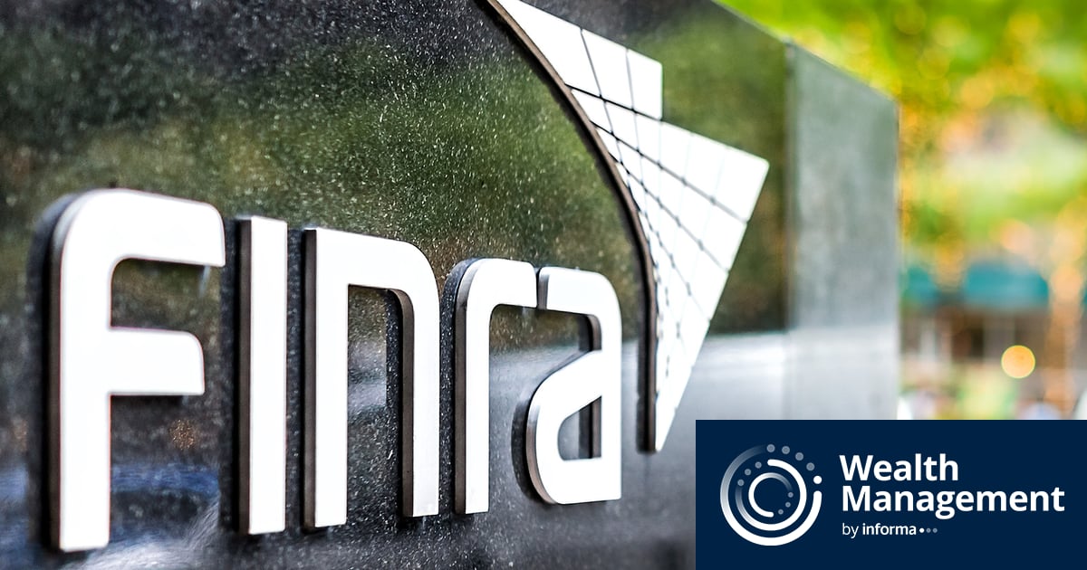 FINRA Snapshot Shows B/D Consolidation Continues