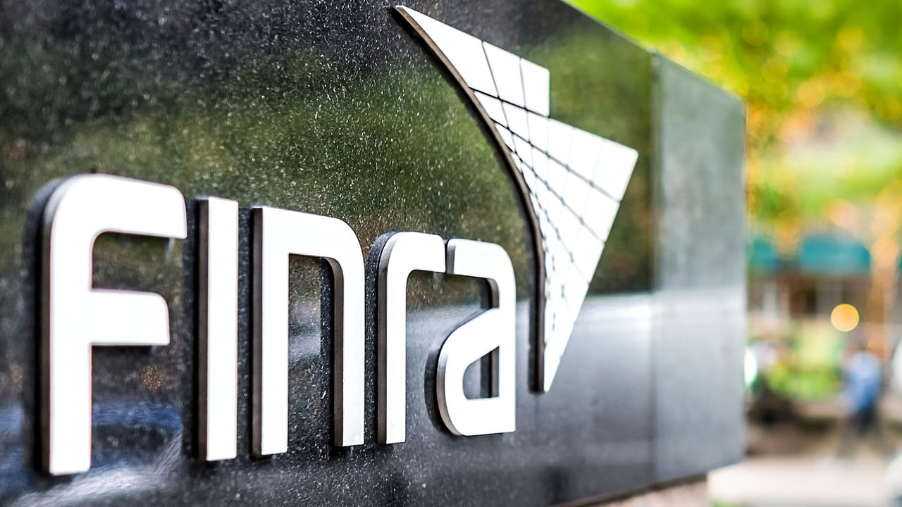 Finra Members FINRA Snapshot Shows B/D Consolidation Continues