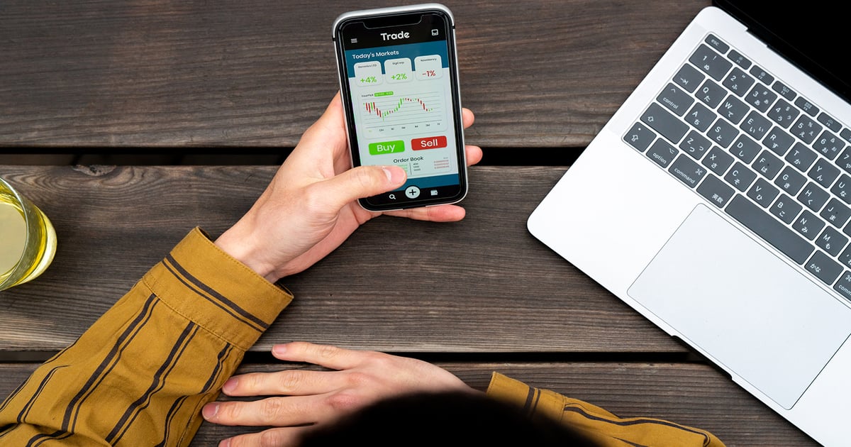 Younger, Affluent Self-Directed Investors Are Warming Up to Working with Advisors