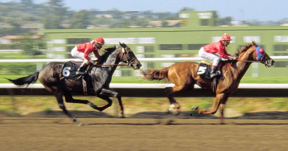 Fake Racing Association Don’t Bet Your Retirement on a Fake Track Record