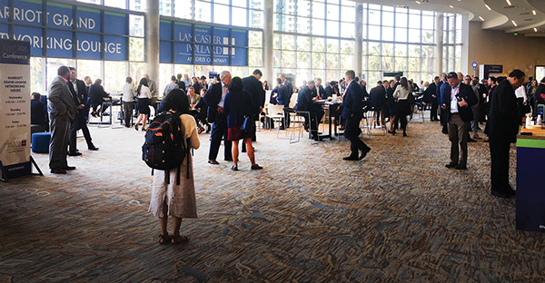 Nine Takeaways from the 2020 NIC Spring Conference