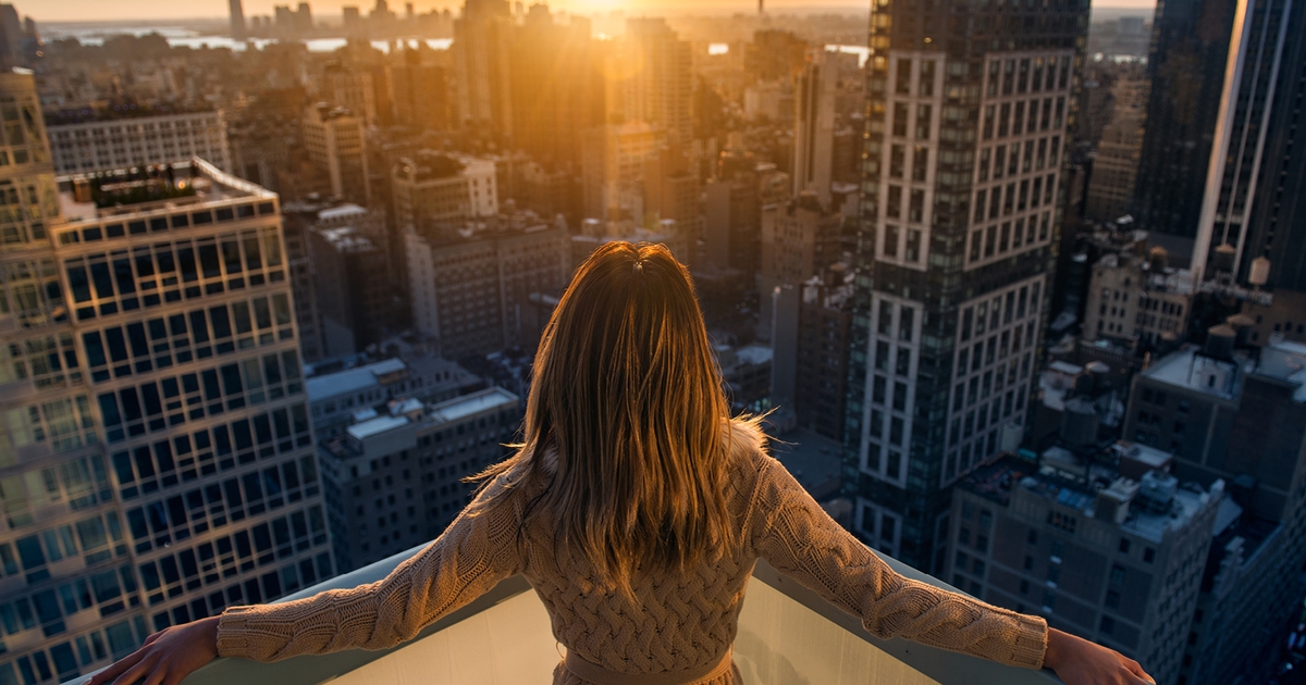 The 10 Wealthiest Cities in the U.S. The 10 Wealthiest Cities in the U.S.