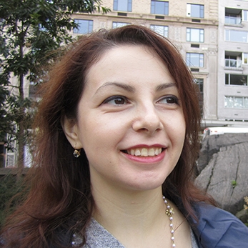 Picture of Elaine Misonzhnik