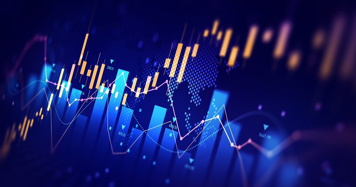 U.S. Equities Cap Off Strong Year
