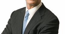 Q&A with Larry Roth