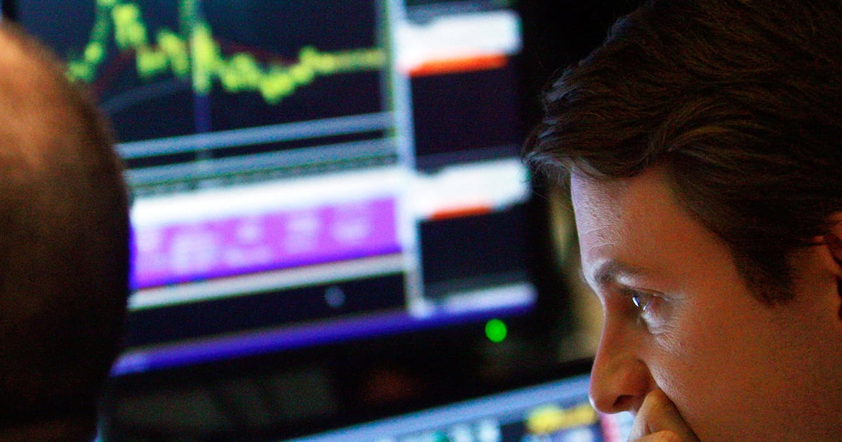 Natixis Survey Finds Diminished Confidence Among Individual Investors