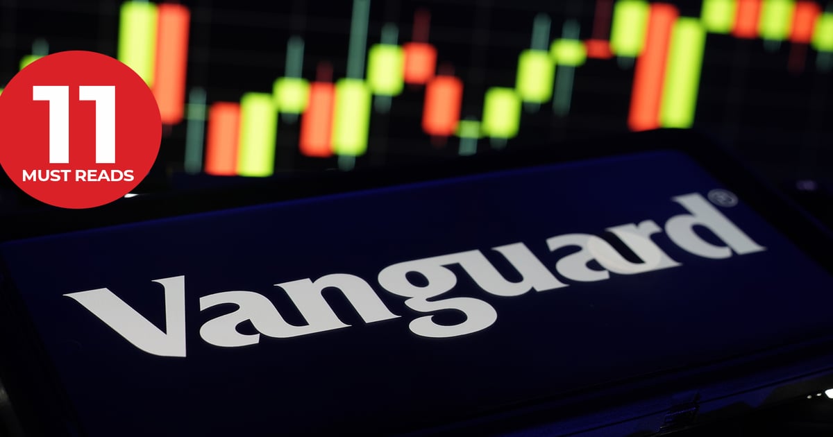 11 Investment Must Reads for This Week (April 21, 2026)