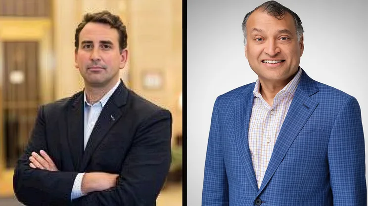 Edelman Financial Engines Names New CFO, Restructures Wealth Planning Team