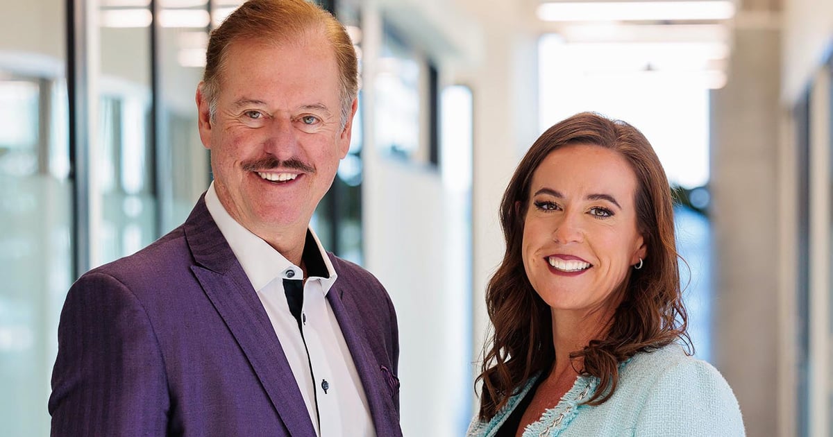 Merit Financial Advisors Sells Minority Stake to Constellation Wealth Capital Merit Financial Advisors Sells Minority Stake to Constellation Wealth Capital