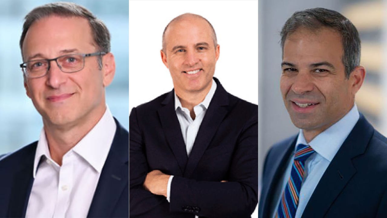 New RIA Collaborative Capital to Target Top Financial Services, Tech Execs New RIA Collaborative Capital to Target Top Financial Services, Tech Execs