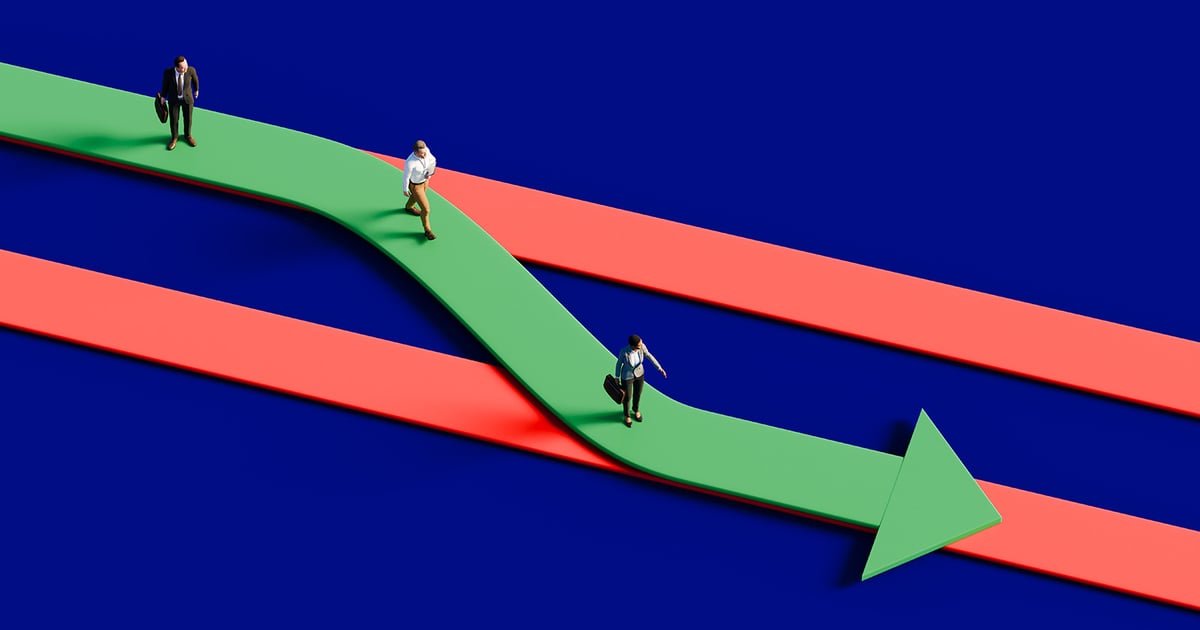 The Transitioning Advisor’s Lament