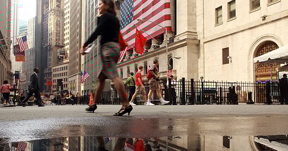 Wall Street Is Selling ETFs That Mimic the Private Equity Boom Wall Street Is Selling ETFs That Mimic the Private Equity Boom