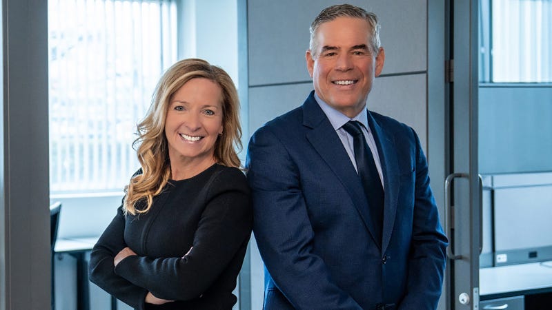 Former Ameriprise Exec Launches Advisory Practice with John Thiel’s Indivisible Partners RIA Former Ameriprise Exec Launches Advisory Practice with John Thiel’s Indivisible Partners RIA