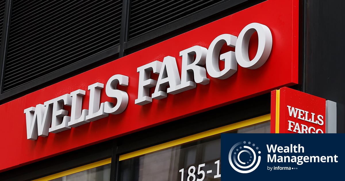Exclusive: Wells Fargo Pulls Out of Forbes/Shook Rankings