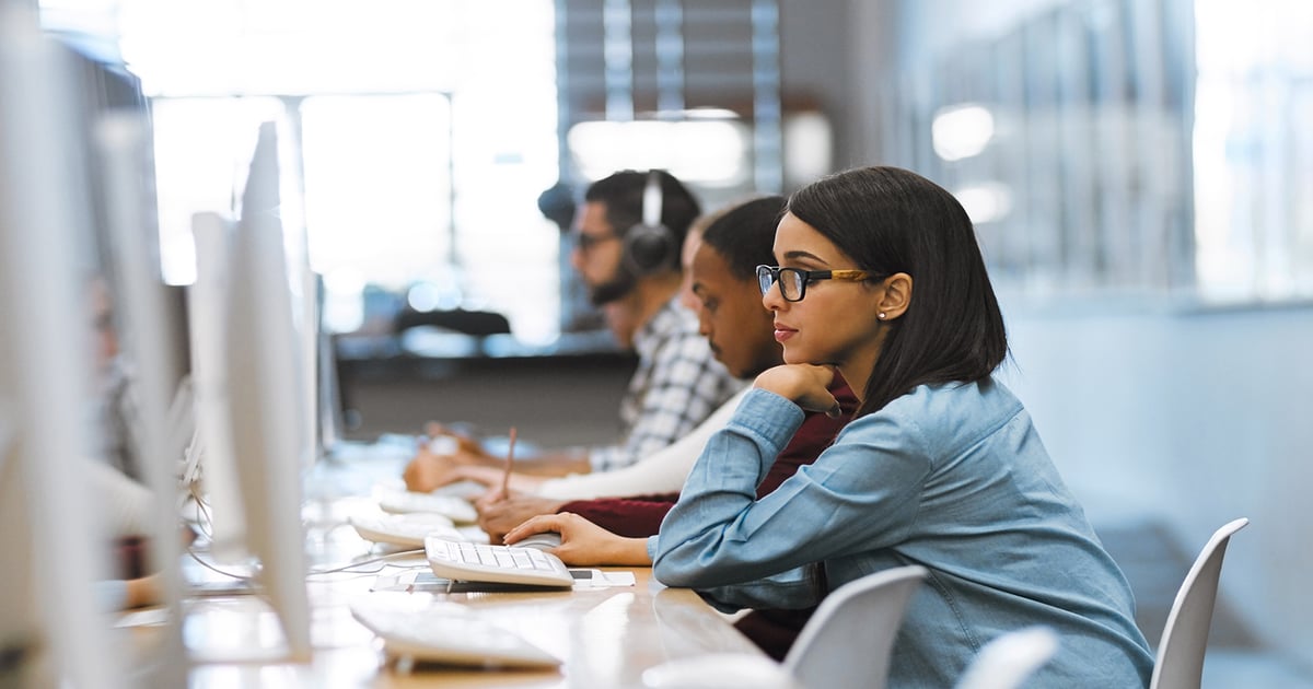 AI, Computer Science and Picking a College Major