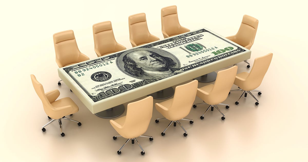 The Great Private Equity Swap Is Coming to Wealth Management