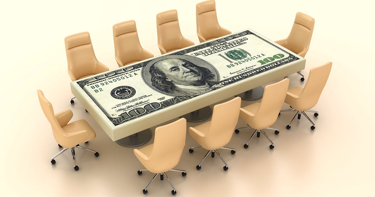 The Great Private Equity Swap Is Coming to Wealth Management The Great Private Equity Swap Is Coming to Wealth Management