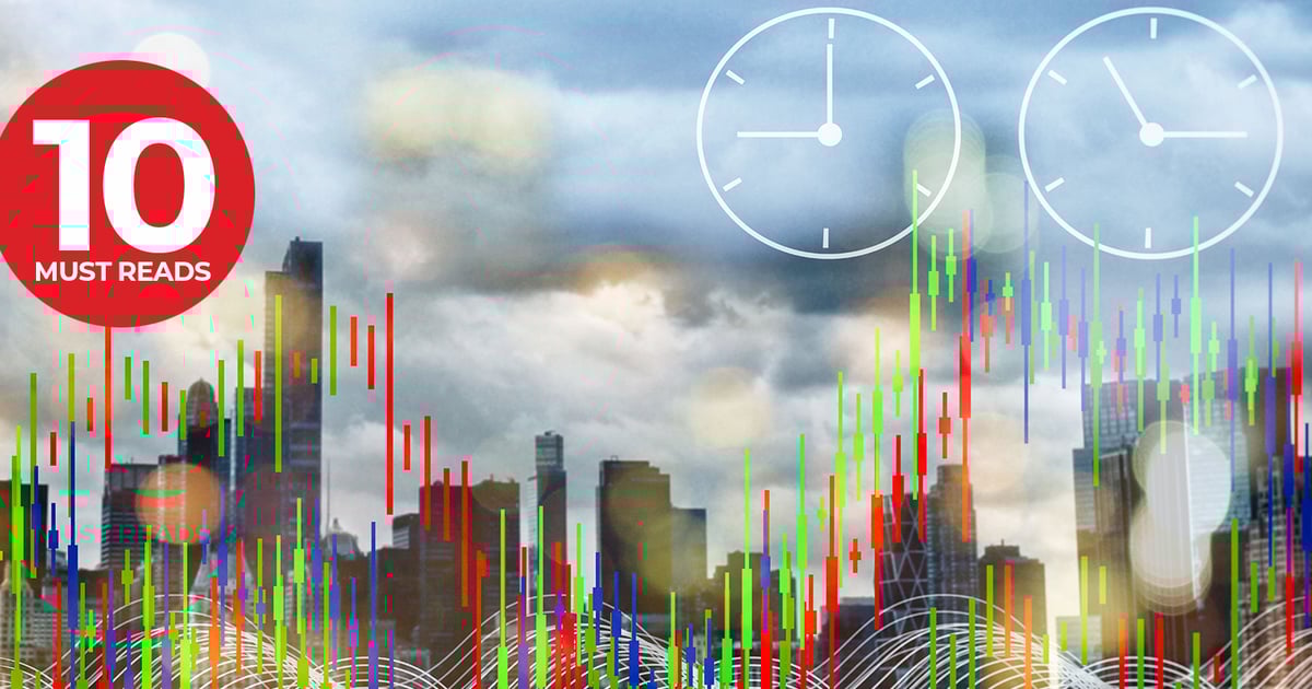 10 Investment Must Reads for This Week (Sept. 9, 2025) 10 Investment Must Reads for This Week (Sept. 9, 2025)