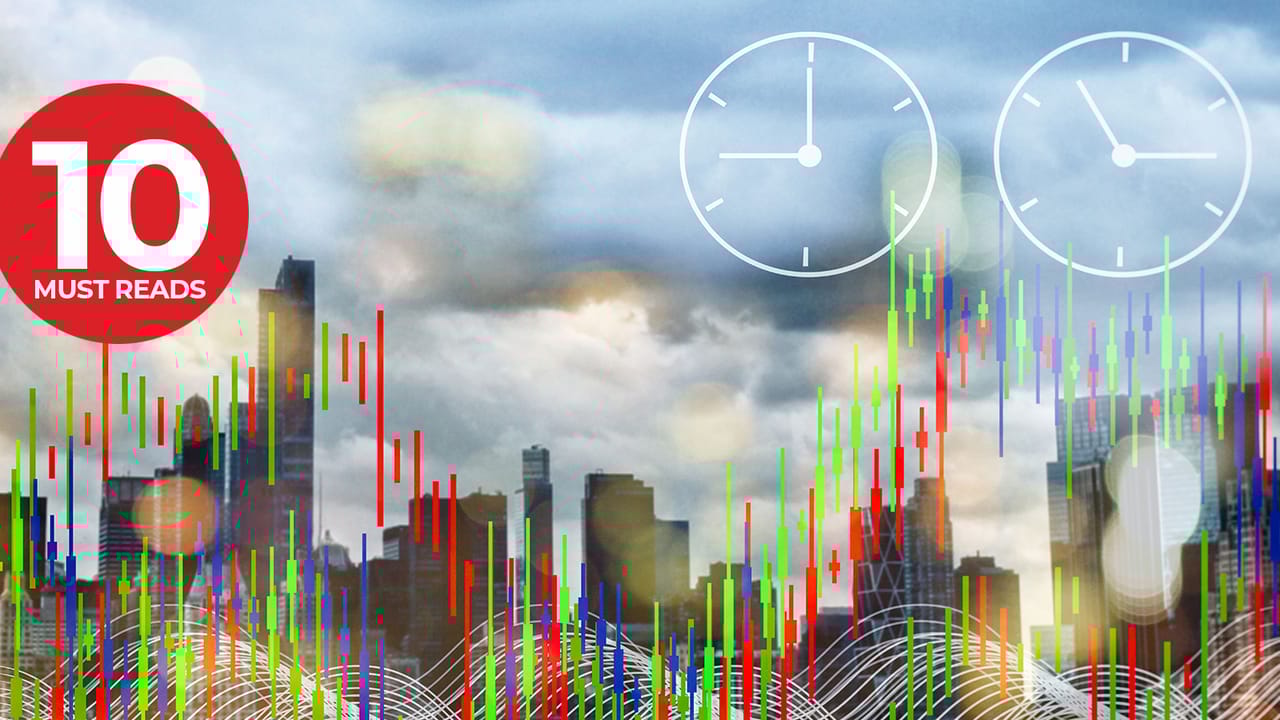 10 Investment Must Reads for This Week (Sept. 9, 2025) 10 Investment Must Reads for This Week (Sept. 9, 2025)