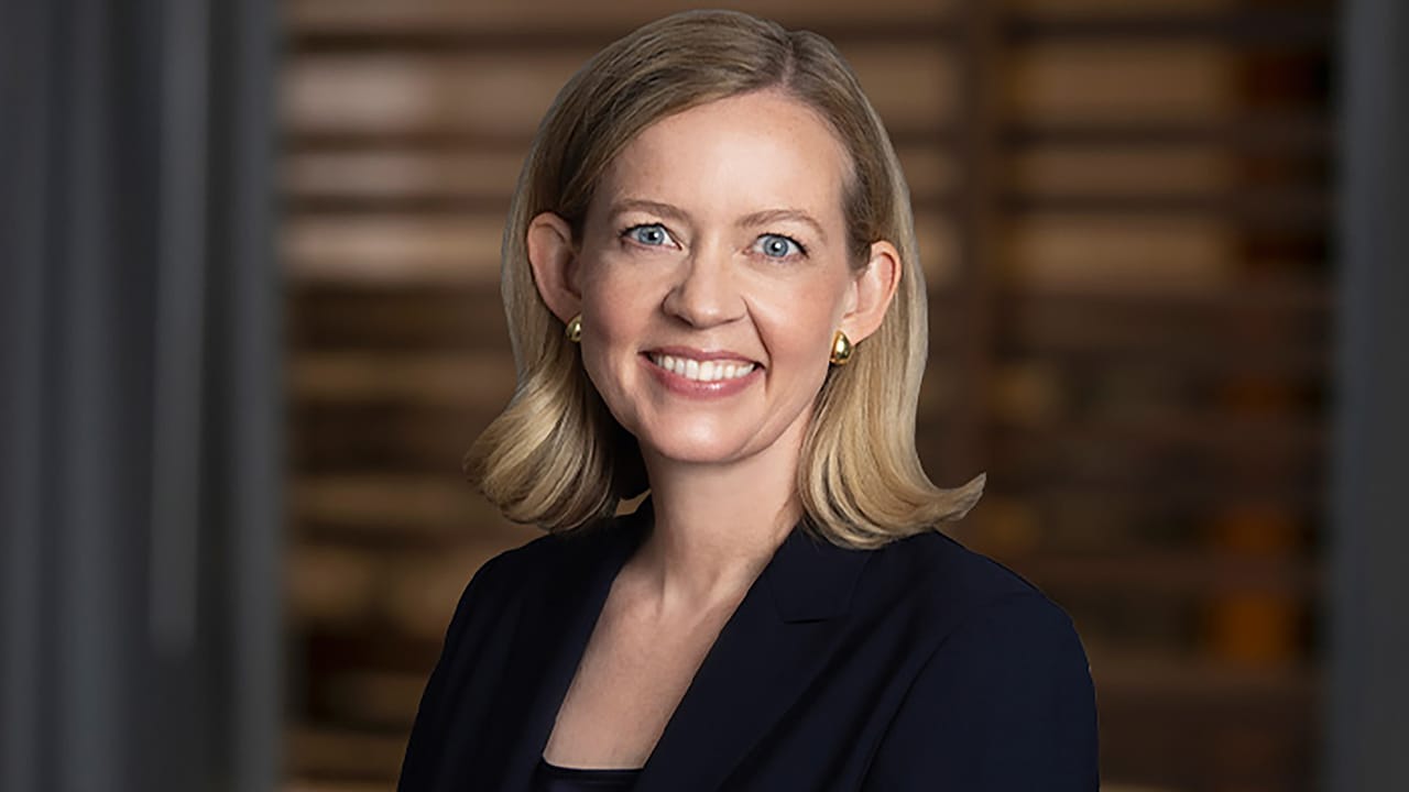 Q&A: Cresset’s New CEO on Her Vision for the Future
