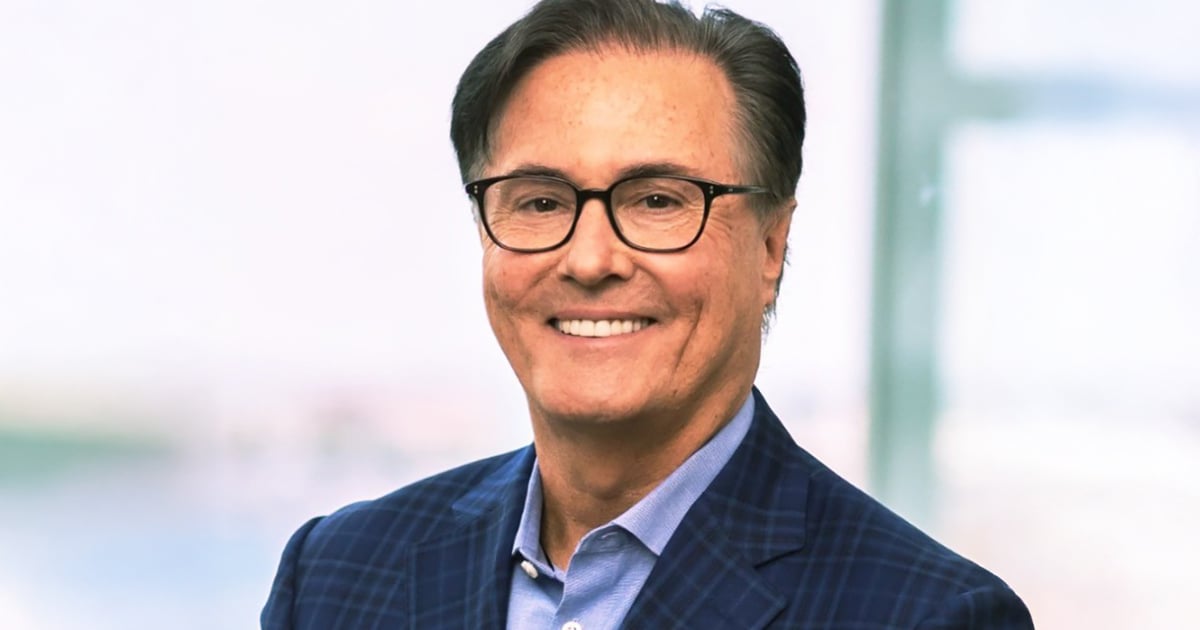 iCapital Names Gary Gallagher as New President iCapital Names Gary Gallagher as New President