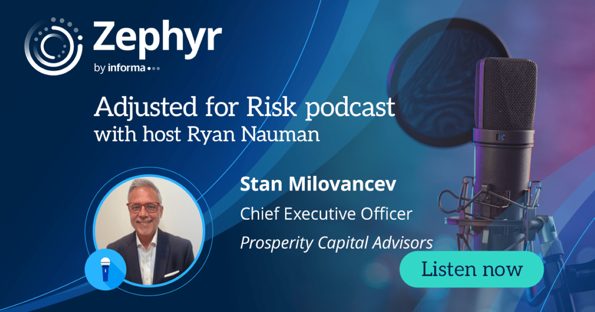 Zephyr's Adjusted for Risk: Navigating Growth, Scale and Succession in Financial Advisory