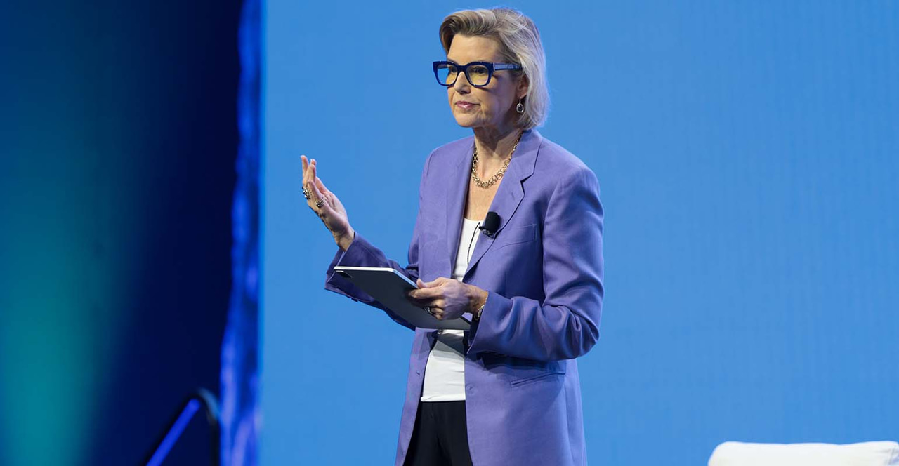Ellevest Will Be Run By Co-CEOs As Krawcheck Steps Down