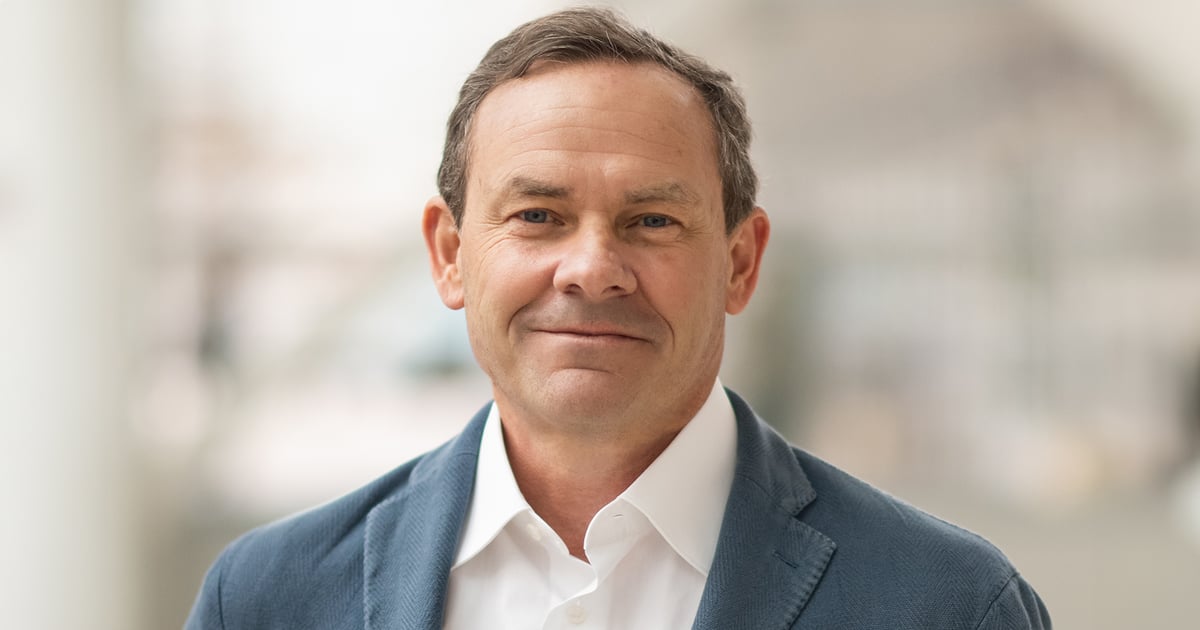 Former Envestnet CEO Bill Crager Joins Private Markets Startup