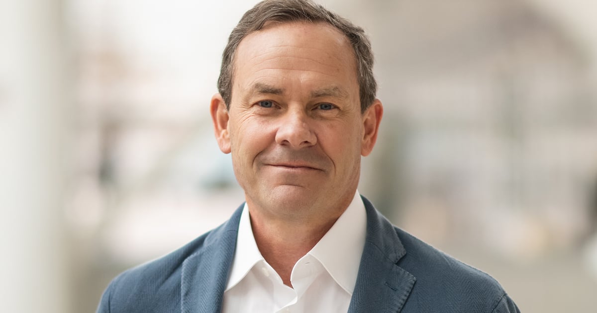 Former Envestnet CEO Bill Crager Joins Private Markets Startup Former Envestnet CEO Bill Crager Joins Private Markets Startup