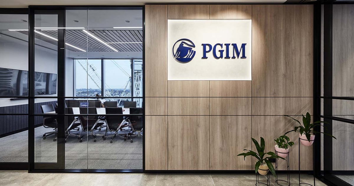 PGIM, Partners to Build Multi-Asset Portfolios PGIM, Partners to Build Multi-Asset Portfolios