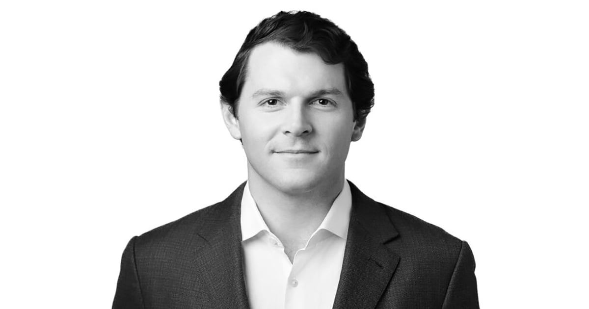 Alts Platform Gridline Hires First COO From CAIS