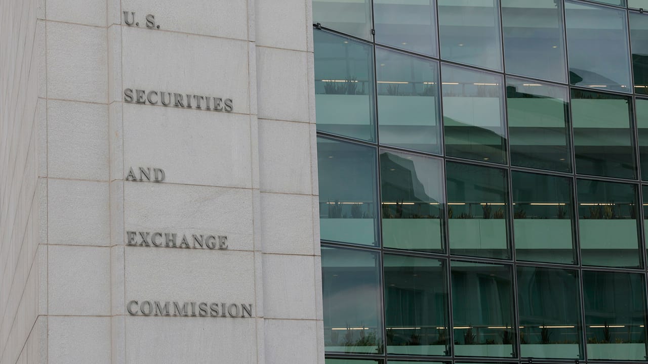 SEC Charges Fraudsters in $14M WhatsApp Crypto Scam