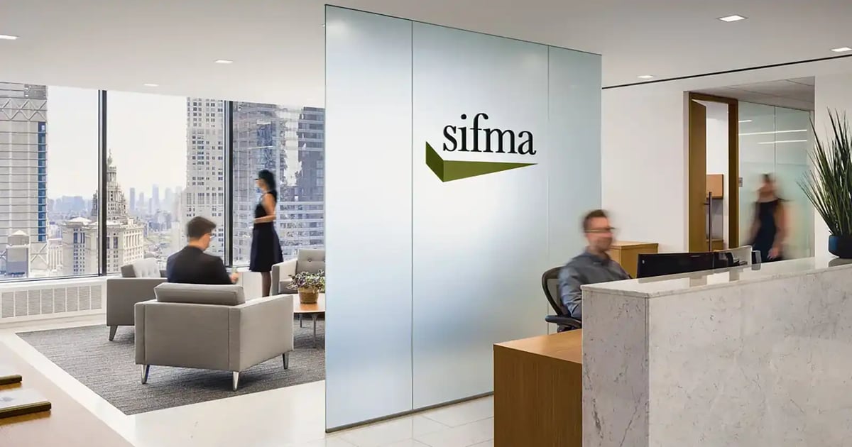SIFMA Backs SEC Plan To Ease Small Company IPOs