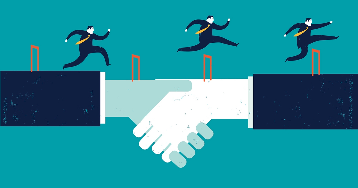 Understanding the Client Retention Hurdle in RIA Sales