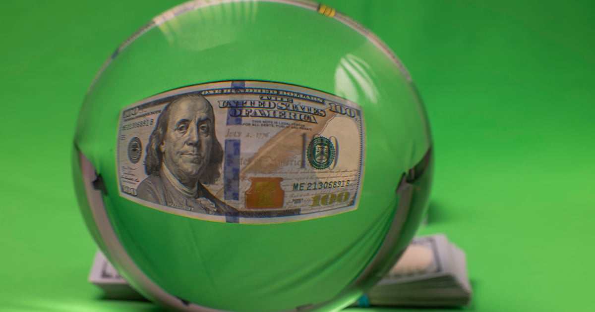 RIA Crystal Ball Reveals Creative PE Funding, Mid-Market Mergers and Big Breakaways