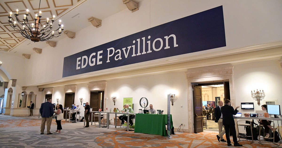 Wealth Management EDGE Features AI Panels and Tech Demos
