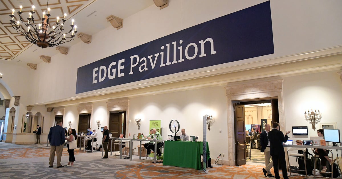 Wealth Management EDGE Features AI Panels and Tech Demos