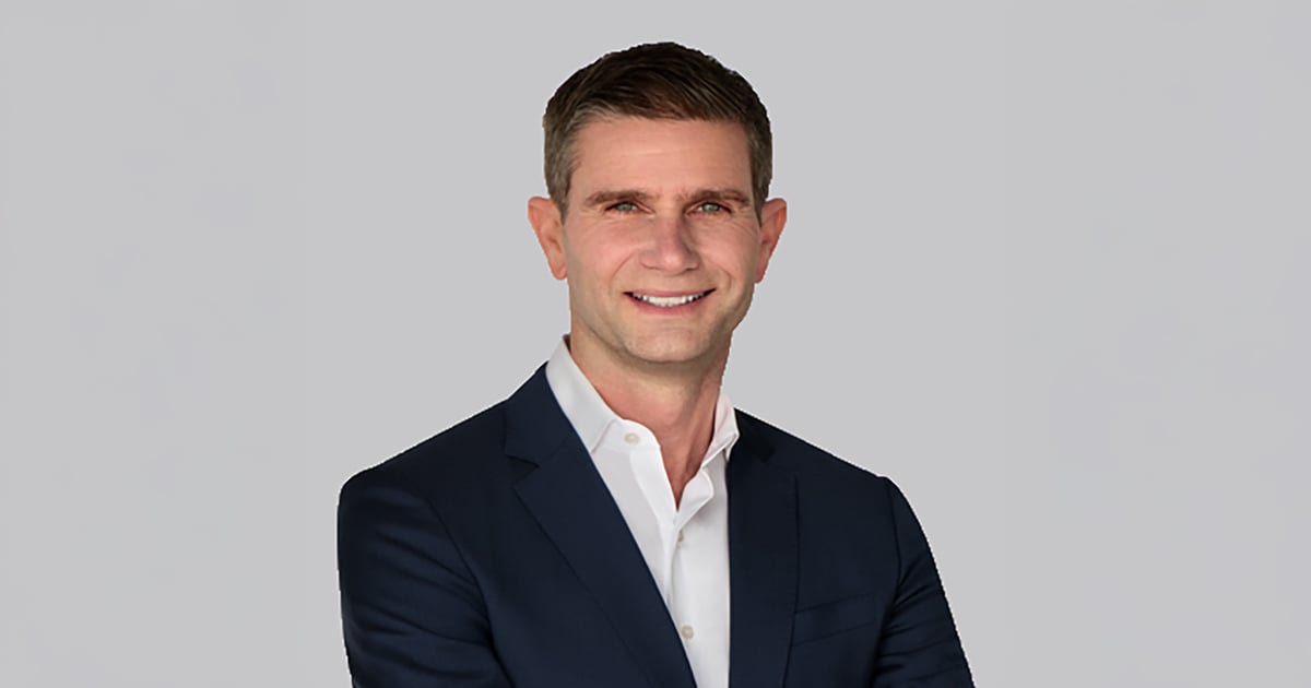 BNY Names New Pershing Head in Business Restructuring