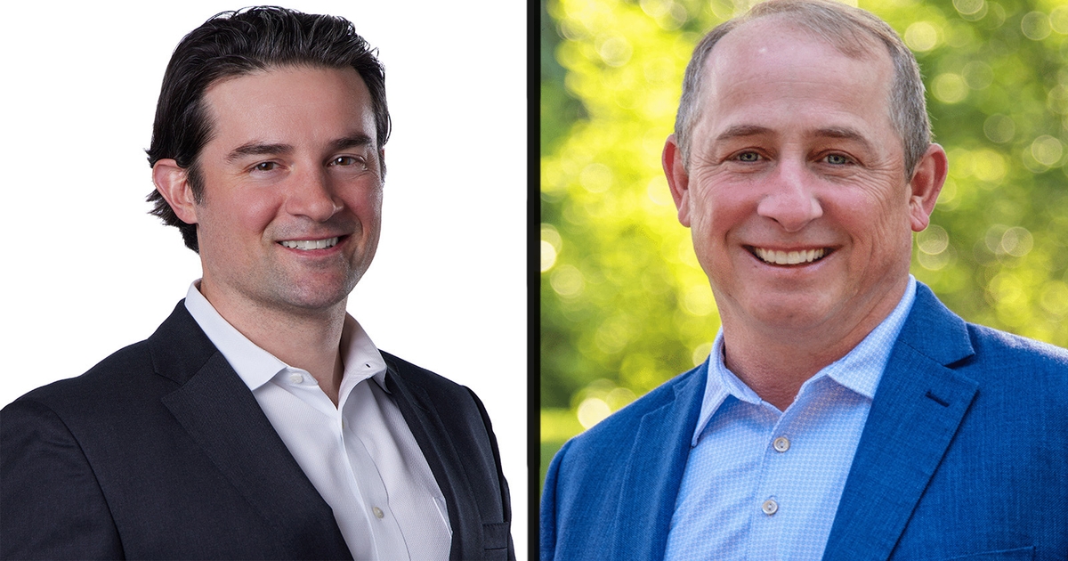 Two Wealth Managers with 401(k) Advice Divisions Appoint Presidents