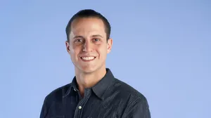Trust & Will co-founder and CEO Cody Barbo Trust & Will co-founder and CEO Cody Barbo