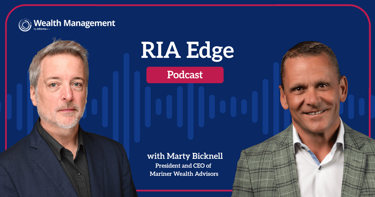 Mariner CEO Discusses Acquisitions and AI Impact