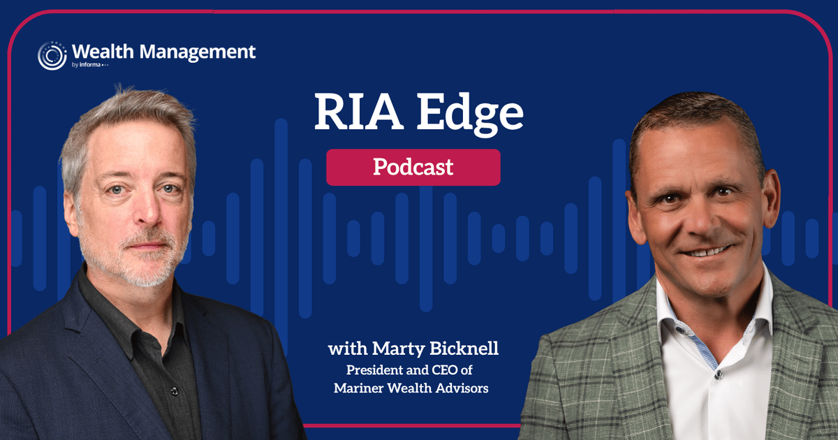 Mariner CEO Discusses Acquisitions and AI Impact