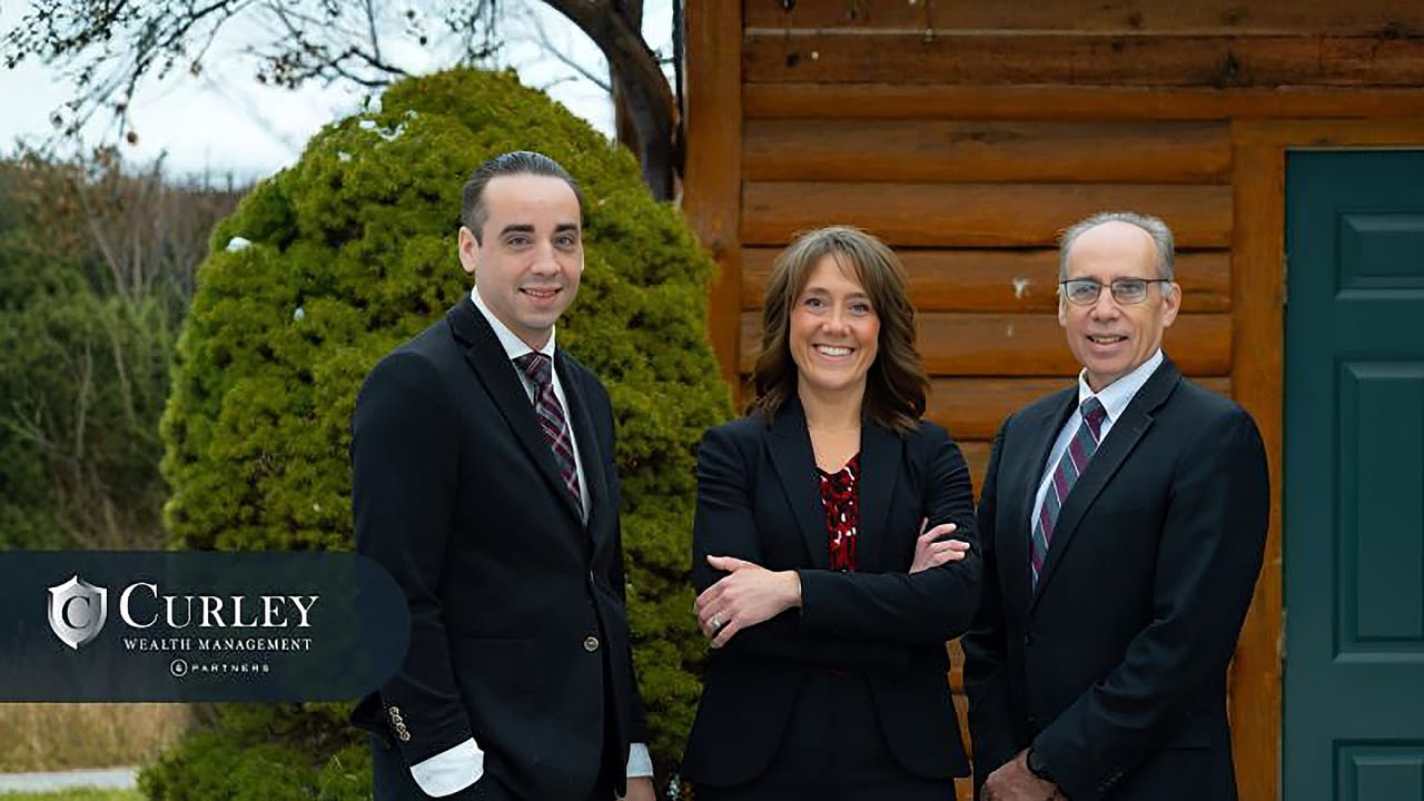 &Partners Adds Upstate New York Father-Son Team From Wells Fargo &Partners Adds Upstate New York Father-Son Team From Wells Fargo