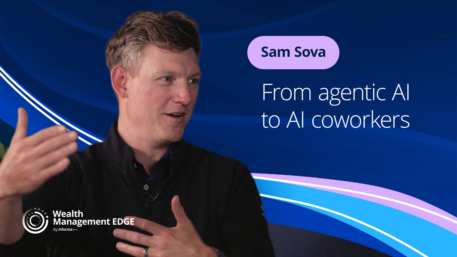 AI Coworkers in Wealth Management: Data Foundations, Cost Tracking, and LLM Flexibility
