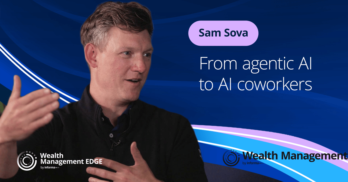 AI Coworkers in Wealth Management: Data Foundations, Cost Tracking, and LLM Flexibility