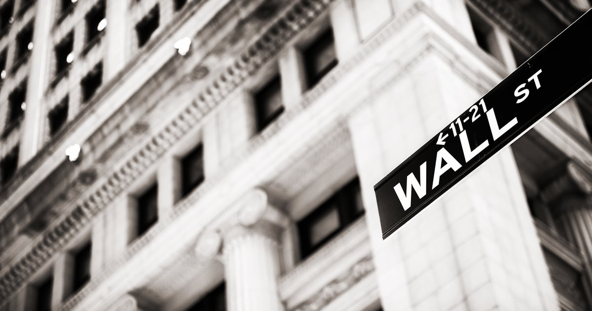 Banks Profit as Quant Trading Goes Mainstream