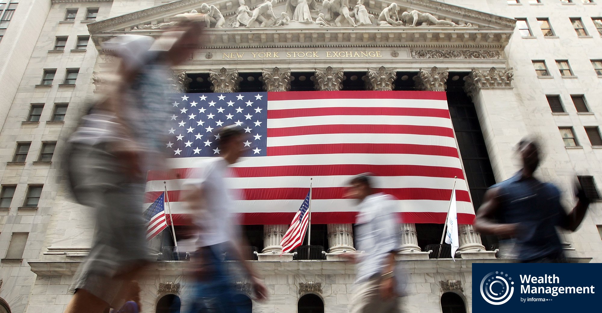 Wealth Revenues Climb at Major Firms, Masking Weaknesses in Divisions
