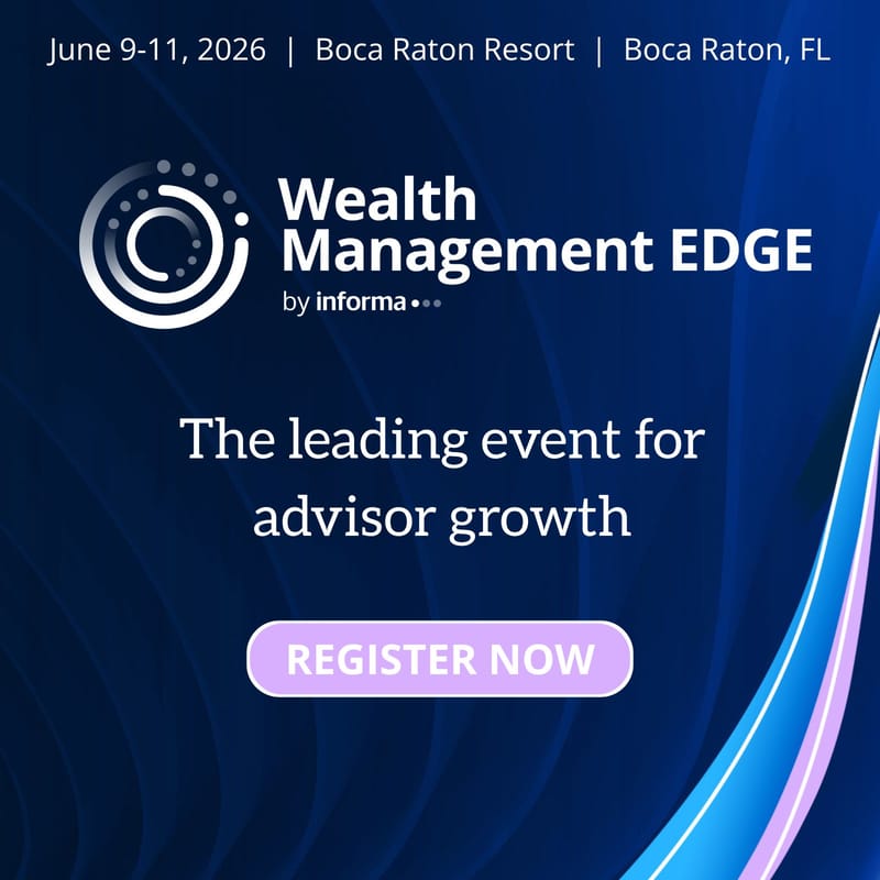 Wealth Management EDGE Wealth Management EDGE